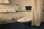 Interior Stateroom Picture