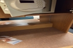 Interior Stateroom Picture