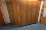 Interior Stateroom Picture