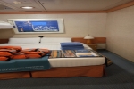Interior Stateroom Cabin 8363. Picture