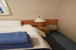 Interior Stateroom Cabin 8363. Picture