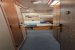 Interior Stateroom Cabin 8415. Picture