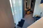 Suite Stateroom Cabin 8043. Picture