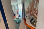 Suite Stateroom Cabin 8043. Picture