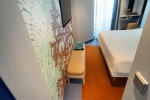 Suite Stateroom Cabin 8043. Picture