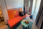 Suite Stateroom Cabin 8043. Picture