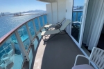 Suite Stateroom Cabin 8043. Picture