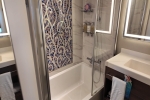 Concierge-Verandah Stateroom Cabin 12514. Picture