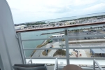 Concierge-Verandah Stateroom Cabin 12514. Picture