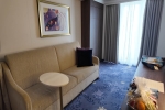 Concierge-Verandah Stateroom Cabin 12514. Picture