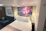 Family-Verandah Stateroom Cabin 10056. Picture