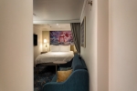 Interior Stateroom Cabin 11529. Picture