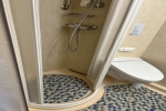 Deluxe Balcony Stateroom Cabin 7340. Picture