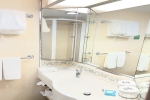Deluxe Balcony Stateroom Cabin 7340. Picture