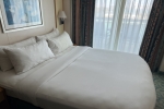 Deluxe Balcony Stateroom Cabin 7340. Picture