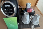 Junior Suite Stateroom Picture