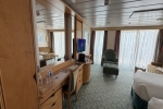 Junior Suite Stateroom Picture