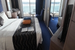Balcony Cabin Picture