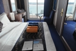 Balcony Cabin Picture