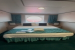 Oceanview Cabin Picture