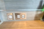 Yacht-Club-Deluxe Stateroom Cabin 16027. Picture