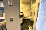 Yacht-Club-Deluxe Stateroom Cabin 16027. Picture