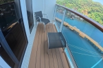 Yacht-Deluxe Stateroom Cabin 18006. Picture