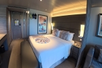 Yacht-Deluxe Stateroom Cabin 18006. Picture