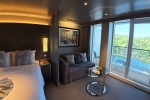 Yacht-Deluxe Stateroom Cabin 18006. Picture