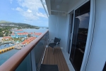 Yacht-Deluxe Stateroom Cabin 18006. Picture