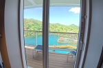 Yacht-Deluxe Stateroom Cabin 18006. Picture