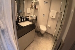 Yacht-Deluxe Stateroom Cabin 18006. Picture