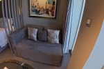 Yacht-Deluxe Stateroom Cabin 18006. Picture
