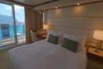 Balcony Stateroom Cabin C214. Picture