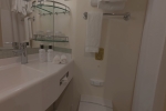 Balcony Stateroom Cabin C214. Picture