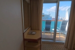Balcony Stateroom Cabin C214. Picture