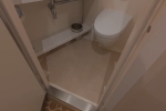 Balcony Stateroom Cabin C214. Picture