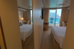 Balcony Cabin Picture