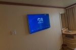 Balcony Stateroom Cabin C214. Picture