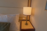 Balcony Stateroom Cabin C214. Picture