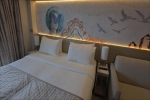 Balcony Stateroom Cabin 9908. Picture