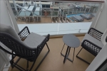Balcony Stateroom Cabin 9908. Picture