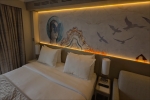 Balcony Stateroom Cabin 9908. Picture