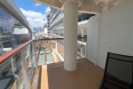 Family Suite with Master Stateroom Picture