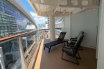 Family Suite with Master Stateroom Picture