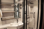 Studio Stateroom Cabin 12513. Picture