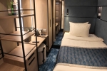 Studio Stateroom Cabin 12513. Picture