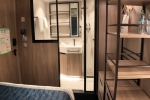 Studio Stateroom Cabin 12513. Picture