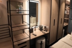 Studio Stateroom Cabin 12513. Picture