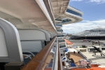Deluxe Balcony Stateroom Cabin B507. Picture